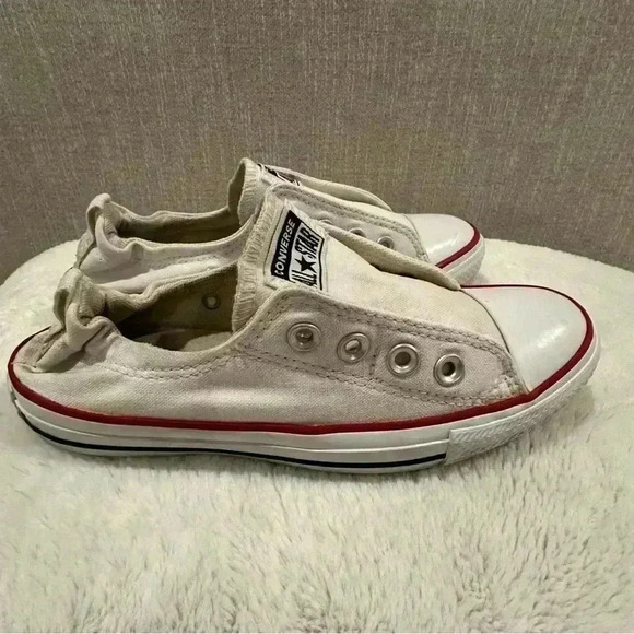 Converse Shoreline Slip on Women’s Size 7 - Picture 2 of 7